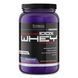 Prostar Whey 2lb - 907g Rum Raisin 2022-10-0870 фото 1