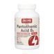 Pantothenic Acid 500mg - 100 vcaps 2023-10-5581 фото 1