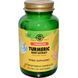 Solgar, Standardized Turmeric Root Extract, 60 Veggie Caps SOL-04161 фото 1