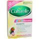 Culturelle, Пробиотические жевательные таблетки для детей, взрыв натуральных ягод, 30 таблеток CTL-40015 фото 1