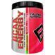 EVLution Nutrition, Energy BCAA, Напій з Лаймового Соку з Вишнею, 9,9 унцій (282 г) EVL-55246 фото 1