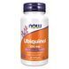 Ubiguinol 100mg - 60 sgels 2022-10-1360 фото 1