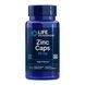 Zinc Caps 50mg - 90 veg caps (Повреждена банка) 2024-11-0069 фото 1