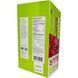 ProBar, Bolt Organic Energy Chews, Raspberry with Caffeine, 12 Pouches, 10 Chews (2.1 oz each) PRB-10052 фото 2