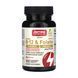 Methyl B-12 & Methyl Folate - 100 tabs (Повреждена этикетка) 2024-11-0299 фото 1