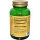 Solgar, Standardized Turmeric Root Extract, 60 Veggie Caps SOL-04161 фото 2