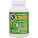 Advanced Orthomolecular Research AOR, Докозагексаеновая кислота, 90 желатиновых капсул AOR-08369 фото 1