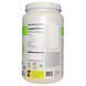 Vega, Vega One, питательный коктейль, со вкусом свежей ванили, 29,2 унции (827 г) VEG-00524 фото 2