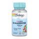 CranActin D-Mannose 1000mg - 60 vcaps 2023-10-5844 фото 3