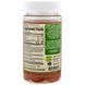 Hero Nutritional Products, Slice of Life, Organics, Energy + B12, Adult Gummy Vitamins, Natural Berry Flavors, 60 Gummies HNP-92003 фото 2