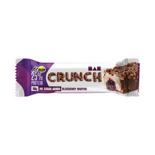 Crunch Bar - 50g Blueberry Muffin (Поштучно) 2023-10-4089 фото