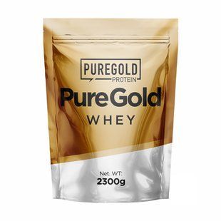 Whey Protein - 2300g Pina Colada 2022-10-0234 фото