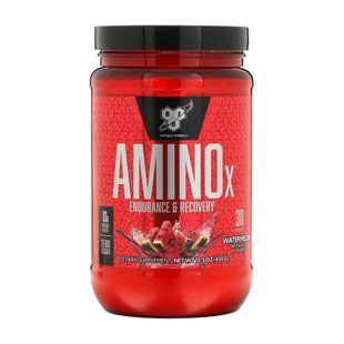AMINO X - 435g Watermelon 100-23-8699058-20 фото