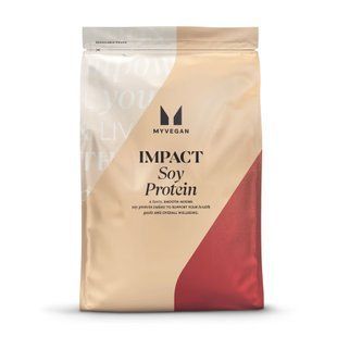 Soy Protein Isolate - 2500g Vanilla (Повреждена упаковка) 2022-10-2832 фото