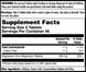 Magnesium Malate 400mg - 90 tabs (Повреждена банка) 2024-11-0070 фото 2