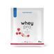 Sample Whey Pro - 30g Raspberry Yoghurt 2023-10-4222 фото 1