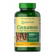 Cinnamon Complex with High Potency Chromium -120 caps 100-53-8108105-20 фото 1