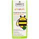Zarbees, Naturals, детский сироп от кашля + от слизи, натуральный виноградный ароматизатор, 4 жидких унций (118 мл) ZAR-00254 фото 1