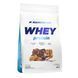 Whey Protein - 908g Vanilla 2023-10-5440 фото 1