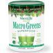 Macrolife Naturals, Macro Greens, Superfood, 30 унции (850 g) MGI-90801 фото 1