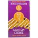 Buff Bake, Protein Cookie, Frosted Oatmeal Raisin, 12-2.82 oz (80 g) Cookies BBK-00559 фото 1