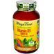 MegaFood, Витамин D3 1000 МЕ, 90 MGF-10115 фото 1