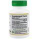 California Gold Nutrition, EuroHerbs, Гинко Билоба XT 120 mg, VC EM, 60 карат CGN-01109 фото 2