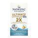 Ultimate Omega 2X D3 - 60 softgels 2023-10-5983 фото 1