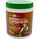 Amazing Grass, Green Superfood, шоколадный сухой напиток, 8,5 унции (240 г) AMG-93300 фото 1