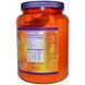 Now Foods, Изолят соевого белка в порошке для спортсменов, ваниль, 2 фунта (907 г) NOW-02142 фото 2
