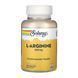 L-Arginine Free Form 500mg - 100 vcaps 2023-10-6971 фото 1