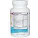Nordic Naturals, Complete Omega Xtra, зі смаком лимона, 1000 мг, 60 гельових капсул NOR-01801 фото 2