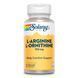 L-Arginine L-Ornithine 750mg - 50 vcaps 2022-10-1790 фото 1