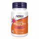 VIT D-3 5000 IU Chewable Mint - 120 loz 2022-09-1184 фото 1