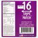 Buff Bake, Protein Cookie, Frosted Oatmeal Raisin, 12-2.82 oz (80 g) Cookies BBK-00559 фото 2