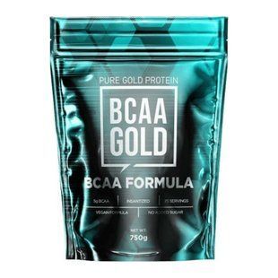 BCAA Gold - 750g Mojito 2022-10-0238 фото