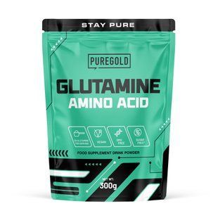 Glutamine - 300g Cherry 2023-10-7313 фото