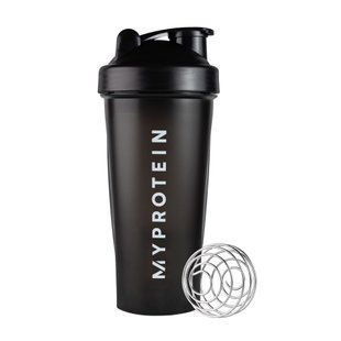 Shaker - 700ml Black 2023-10-2641 фото