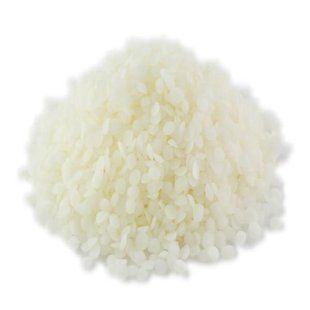 Frontier Natural Products, Белый пчелиный воск в шариках, 16 унций (453 г) FRO-02670 фото