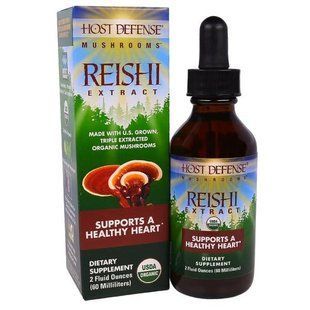 Fungi Perfecti, Трутовик для захисту організму із серії Гриби для захисту організму, органічний грибний препарат на основі FPI-05032 фото