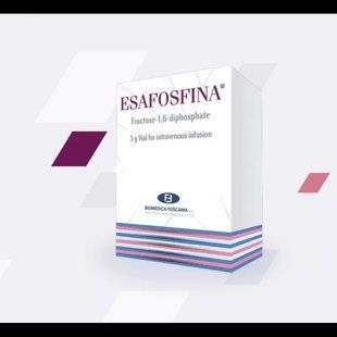 Esafosfina Есафосфін 10г/100мл.  002001 фото