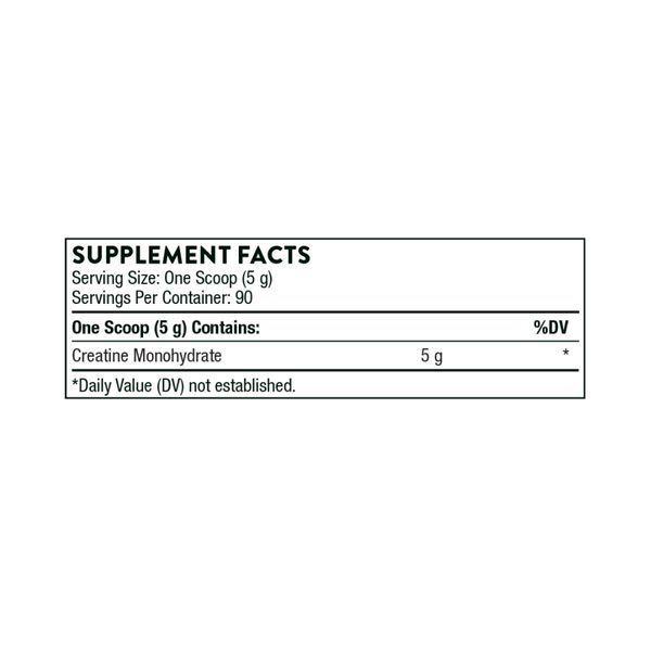 Creatine - 450g (Повреждена этикетка) 2024-11-0144 фото