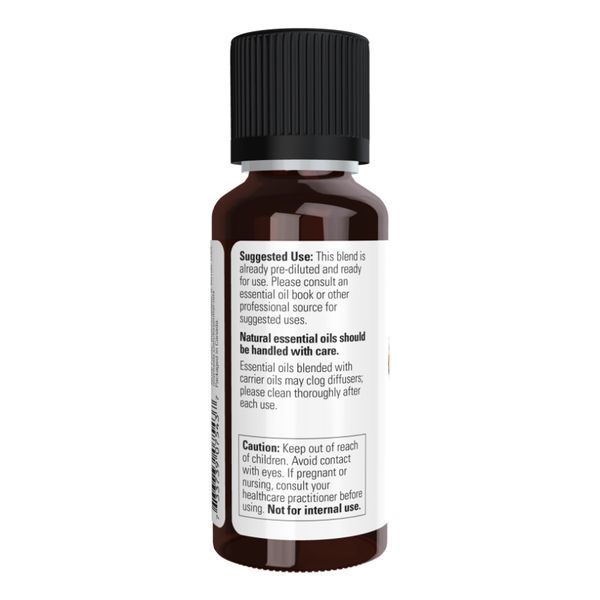 Myrrh Oil Blend - 30ml (1fl.oz) 2022-10-2670 фото