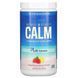 Natural Vitality, Natural Calm плюс кальцій, оригінальний Малина і лимон (454 г) PTG-00146 фото 1