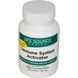 Life Source Basics (WGP Beta Glucan), Активатор иммунной системы, 250 мг, 60 капсул LSR-13003 фото 1