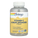 Vitamin C & Bioflavonoids 1:1 500mg - 250 vcaps (До 09.26) 2023-10-7771 фото 1