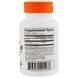 Doctors Best, Best Stabilized R-Lipoic Acid, 100 мг, 60 рослинних капсул DRB-00123 фото 2