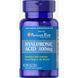 Hyaluronic Acid 100 mg - 120 caps 100-76-7229379-20 фото 1