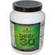 Mt. Capra, Deep 30, кокосовая мечта, 2 фунта (907 г) MTC-11000 фото 1