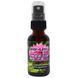 Flower Essence Services, Fear-Less, цветочная эссенция и эфирное масло, 30 мл FES-15116 фото 1